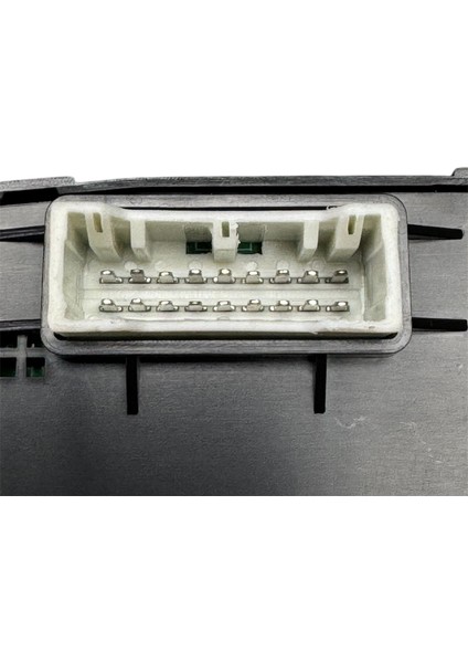 Hyundaı Düğme Cam Açma Elantra 16-18 Ön Sol (Elit Plas Model) fırsatları
