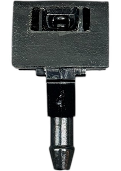 Nıssan Meme Su Fiskiye Qashqai 07-21 Ön Sol/sağ