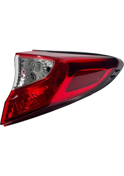 Toyota Stop Chr 16-19 Dış Sağ (Ledsiz)