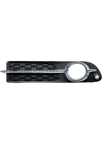 Volvo Kapak Lamba Sis S80 07-15 Sağ (Sisli/krom/sensördelikli)
