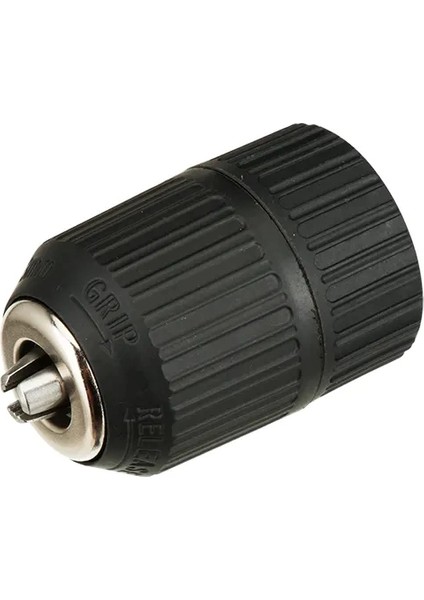 Tomax Supra Anahtarsız El Çevirmeli Mandren - 13 Mm, 1/2