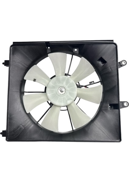 Honda Fan Klima Accord 2,4 02-05 (Komple)