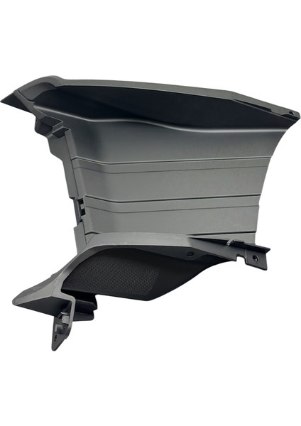 Chery Muhafaza Motor Tiggo 8 Pro 22-24 Ön Sol