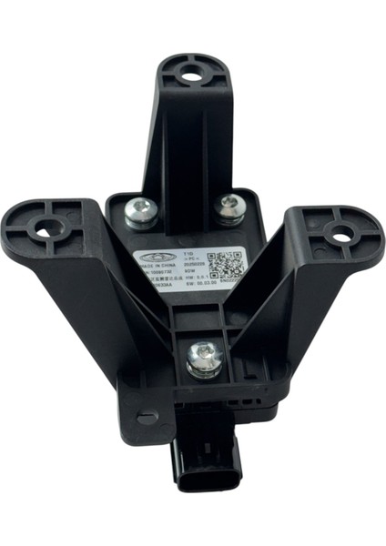 Chery Beyin Radar Tiggo 8 Pro 22-24 (Kör Nokta) modelleri