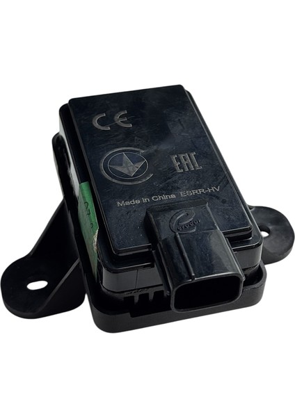 Chery Beyin Radar Tiggo 7 Pro 22-24 (Kör Nokta/yardımcı)