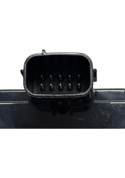 Chery Beyin Radar Tiggo 7 Pro 22-24 (Kör Nokta/yardımcı) fırsatları