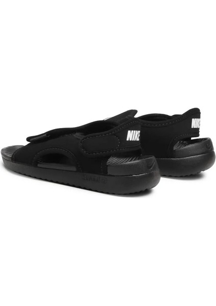 Sunray Adjust 5 DB9562-001 Çocuk Sandalet-Siyah Beyaz fiyatları