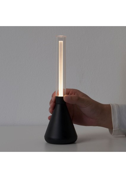 Dekoratif Aydınlatma, Siyah fırsatları