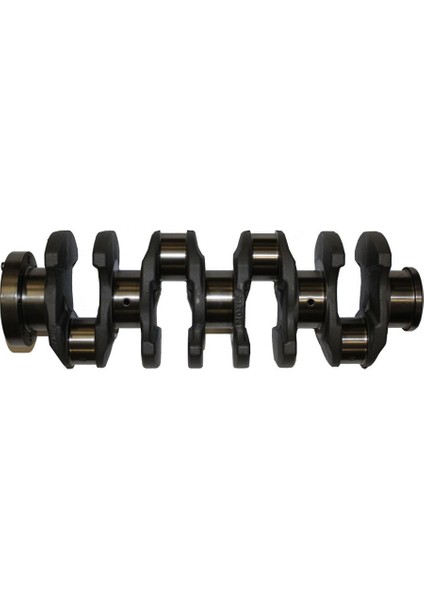 Krank Mili Jumper-Boxer 06> 2.2 Hdı P22DTE Transit V184-V348-V347-V363-V362 2.4tdcı-2.2 Tdcı 01> Puma 2.2hdı 16V E4/e5 06> Forged-Dövme Çelik
