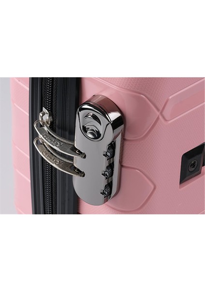 Mor Silikon Makyaj Çantası, El ve Seyahat Valizi, Hafif ve Şık Tasarım