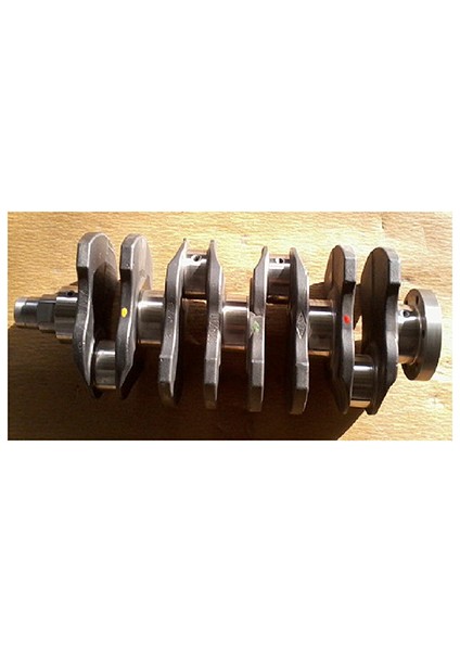 Krank Albea- Doblo-Palıo 1.2 16V