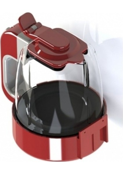 12V Otomatik Araç Kettle Su Isıtıcı Fişli Siyah