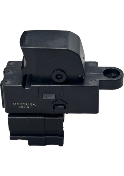 Suzukı Düğme Cam Açma Swift 10-17 Ön Sağ