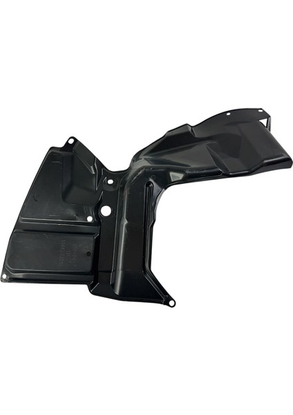 Toyota Muhafaza Karter Corolla 02-06 Sol