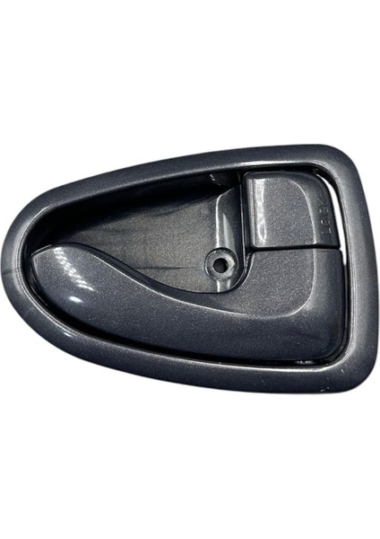 Hyundaı Kol Kapı Accent 00-05 Ön Iç Sağ (Gri)