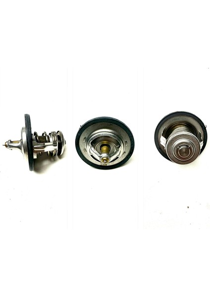 Hyundaı Termostat STAREX/H100 Kmyt/carisma 1,6-1,8 96-01/ Lancer 03-08/pajero 05-09 (82 Derece)