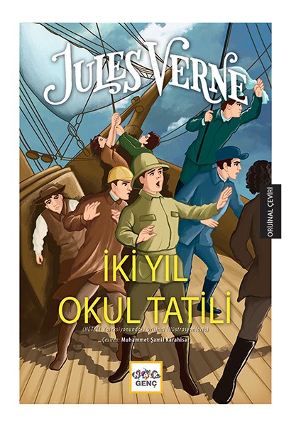 Iyi Yıl Okul Tatili