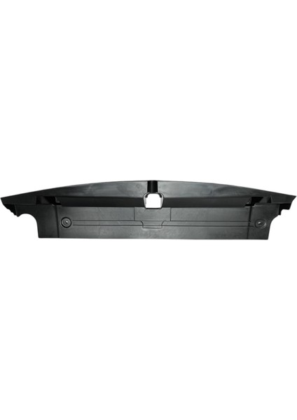 Toyota Bakalit Radyatör Corolla 19-24 (Alt)