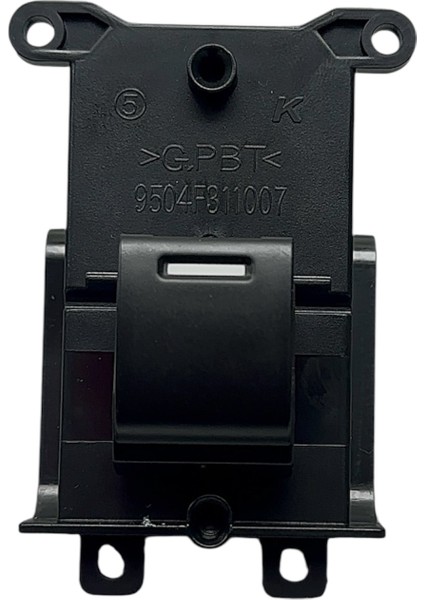 Honda Düğme Cam Açma Crv 12-14 Ön Sağ/arka Sol/sağ