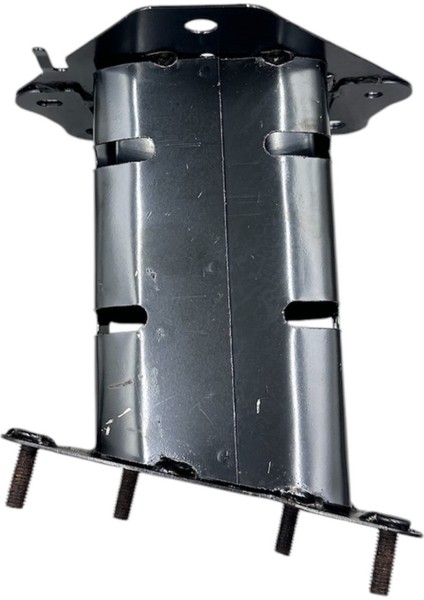 Nıssan Demir Tampon Bağlantı Ayak X-Trail 22-24 Arka Sağ(Tampon Babası)