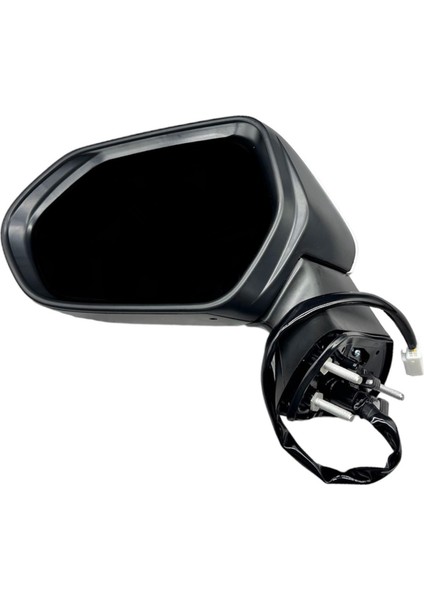 Toyota Ayna Dikiz Corolla 19-24 Sol (Elektrikli/sinyalli/katlanır/7 Fişli)