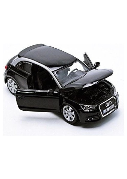 Bburago 1:24 Audi A1 Model Araba fırsatları