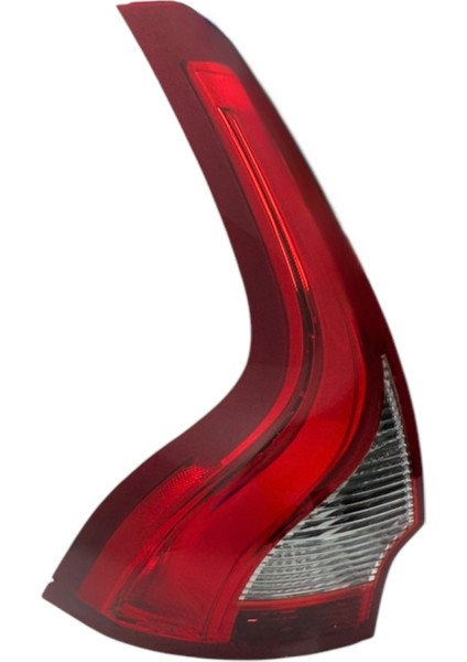 Volvo Stop XC60 10-15 Dış Sol