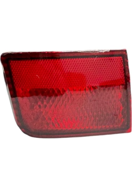 Dfm Reflektör Tampon Succe 09-11 Arka Sol