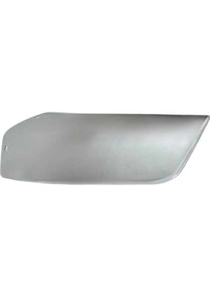 Nıssan Köşe Tampon D22 97-02 Sol (Krom)