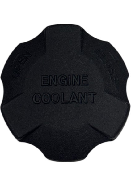 Hyundaı Kapak Depo Su Yedek Accent Era 06-11/accent Blue 11-17/i30 16-20/i20 16-20/H100 Kmyt 06-20/santafe 16-20/sorento 02-16/elantra 16-20