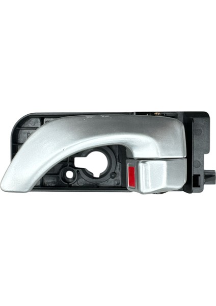 Hyundaı Kol Kapı Sonata 06-08 Iç Arka Sol (Gri)