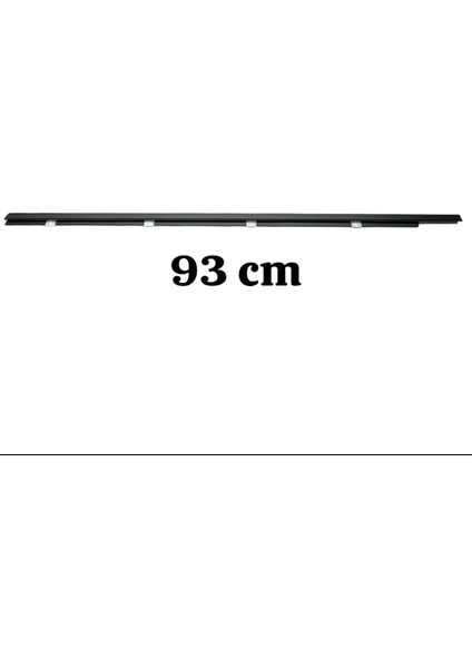Nıssan Çıta Cam Sıyırıcı Fitil Qashqai 07-13 Dış Ön Sol