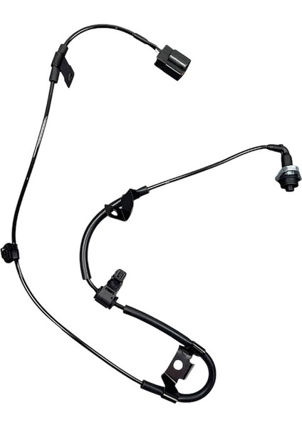 Mıtsubıshı Sensör Abs L200 15-22 Arka Sol