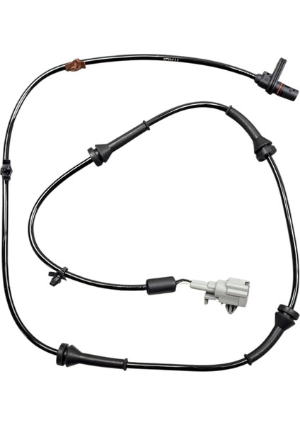 Nıssan Sensör Abs Qashqai 07-13 Arka Sağ/sol