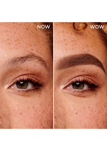 Belirginleştirici Kaş Pomadı Powmade Brow Pomade Shade 02 modelleri