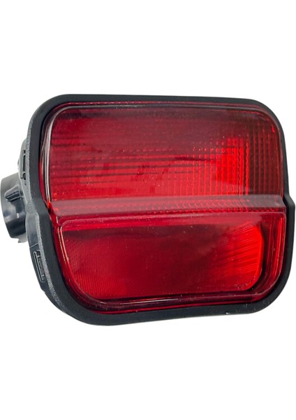 Honda Reflektör Tampon Crv 97-01 Arka Sol