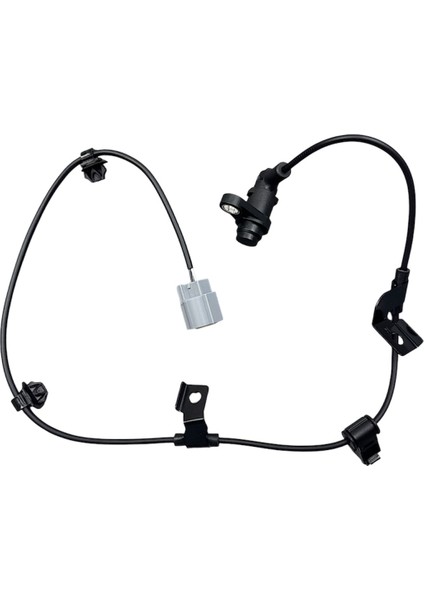 Mıtsubıshı Sensör Abs L200 12-14 Arka Sağ