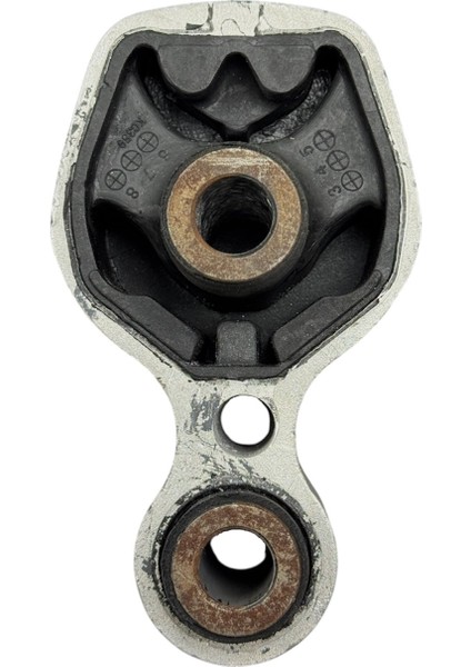 Mazda Takoz Motor Mazda 6 13-17 Arka
