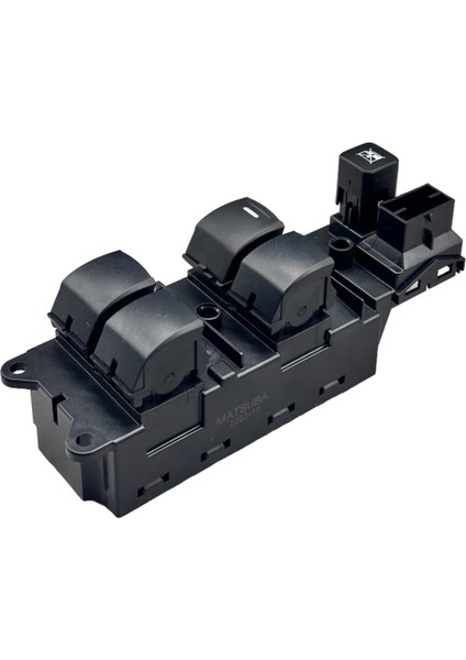 Mıtsubıshı Düğme Cam Açma L200 15-21 Ön Sol