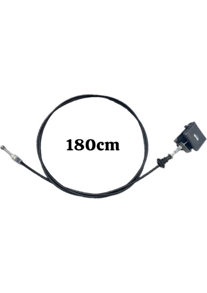 Mazda Tel Kaput Açma Mazda 3 04-09