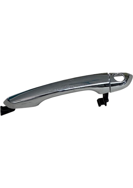 Hyundaı Kol Kapı Elantra 16-18 Ön/arka Dış Sol (Krom)