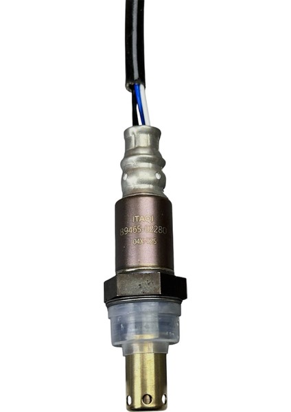 Toyota Sensör Oksijen Corolla 1,6 Benzinli 07-14/auris 1,6 Benzinli 07-14/avensis 1,6 Benzinli 03-09 (2 Nolu) fiyatları