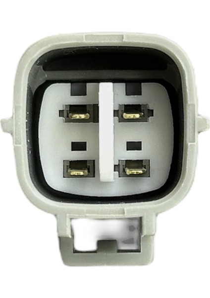 Toyota Sensör Oksijen Corolla 1,6 Benzinli 07-14/auris 1,6 Benzinli 07-14/avensis 1,6 Benzinli 03-09 (2 Nolu) modelleri