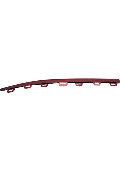 Chery Çıta Tampon Omoda 5 22-24 Ön Sağ (Kırmızı)