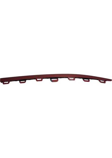 Chery Çıta Tampon Omoda 5 22-24 Ön Sağ (Kırmızı) fiyatları