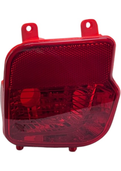 Peugeot Reflektör Tampon 3008 19-22 Arka Sol