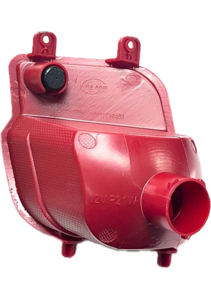 Peugeot Reflektör Tampon 3008 19-22 Arka Sol fiyatları