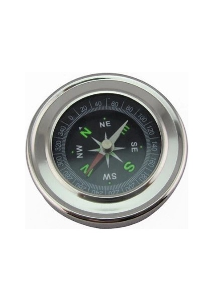 -Yuvarlak Metal Kasa Dayanıklı Pusula 60MM modelleri