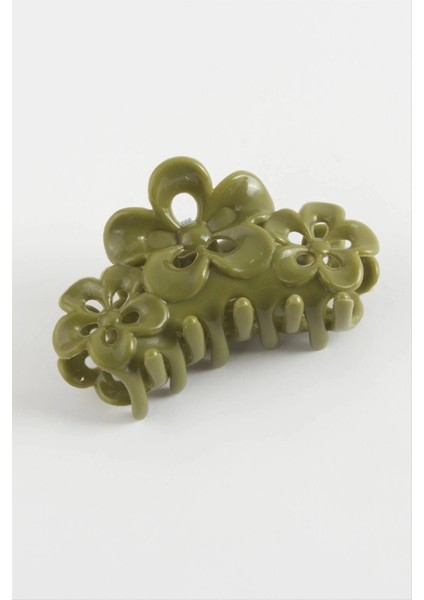 Çiçek Renkli Mandal Toka 8 cm fiyatları