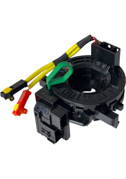 Toyota Zemberek Aırbag Land Crusier 09-13